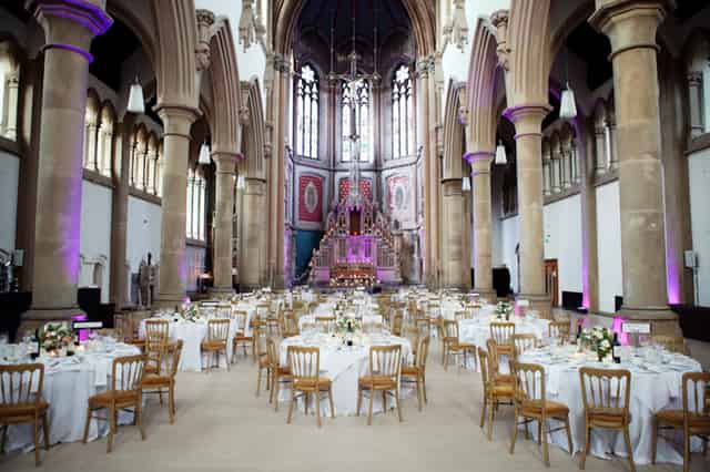 Great Nave