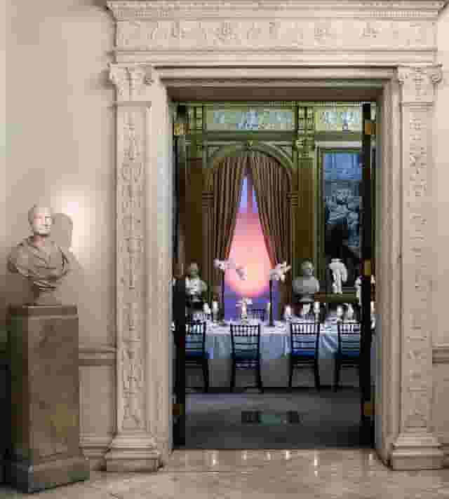 The Royal Society