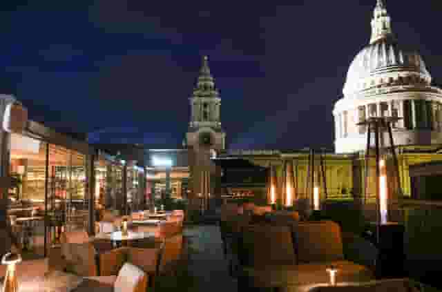 Leonardo Royal Hotel London St.Pauls