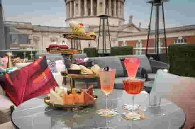 Leonardo Royal Hotel London St.Pauls