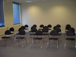 The Training Room - traditional.jpg