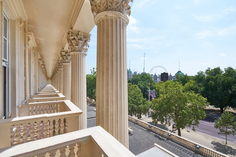 The Nash and Brandon Rooms | Events ...