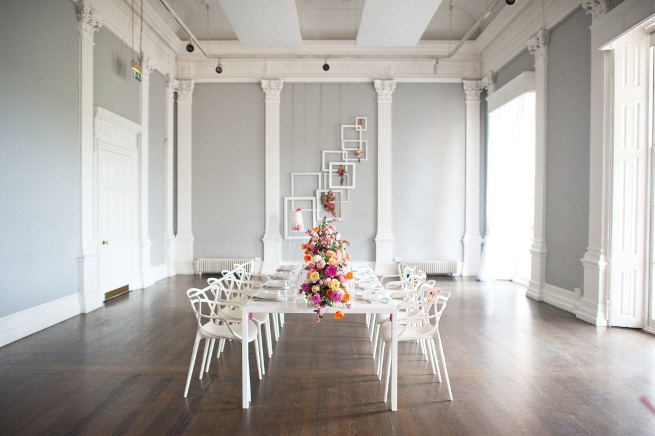 The Nash and Brandon Rooms | Institute ...