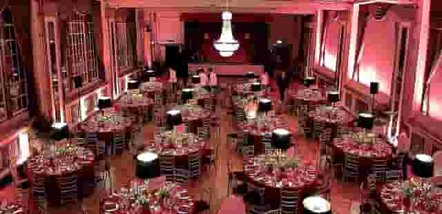 The Bloomsbury Ballroom