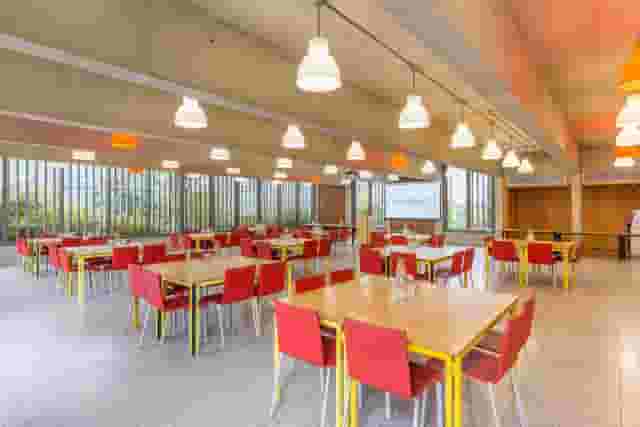 Coin Street Conference Centre
