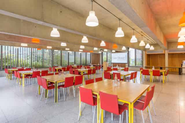 Coin Street Conference Centre