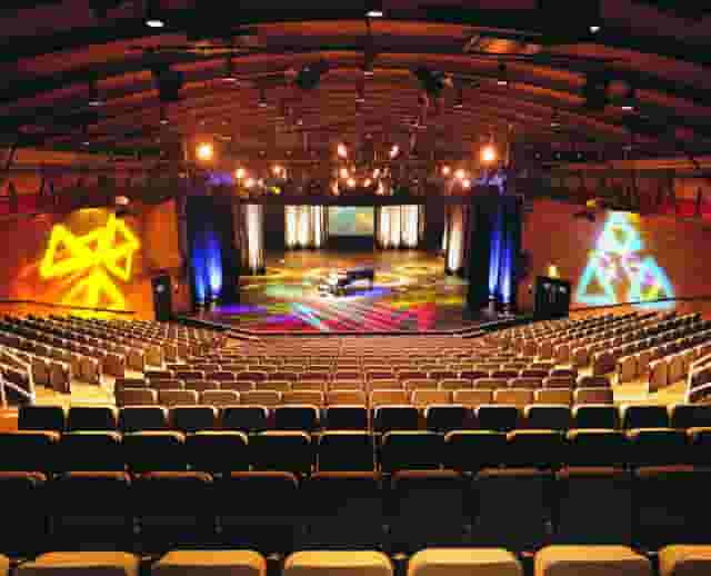 Auditorium