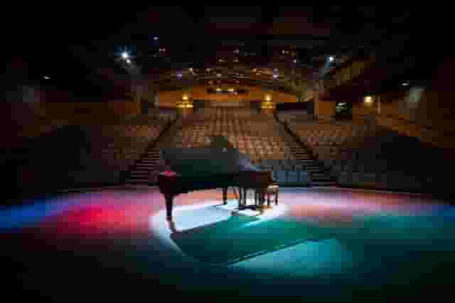 Auditorium