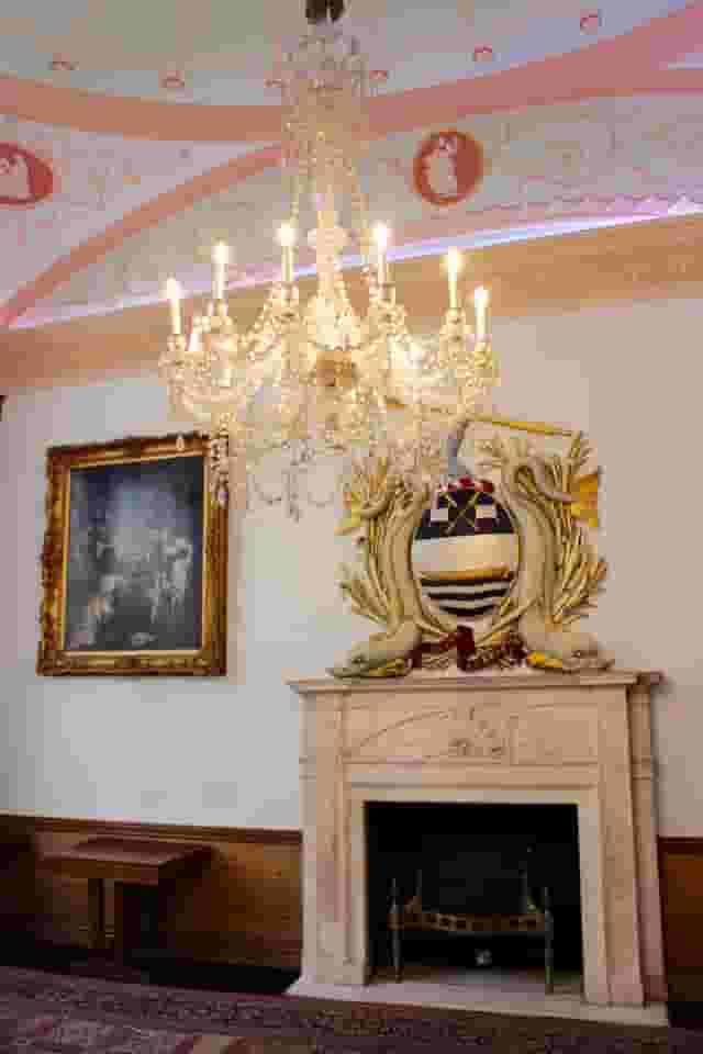 Court Room