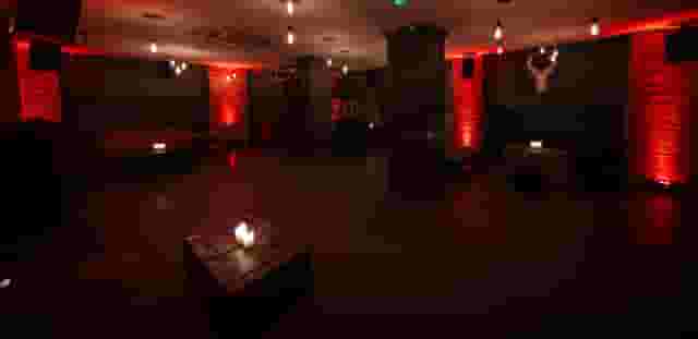 Whole Venue