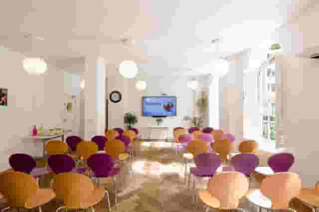 Equiano Room