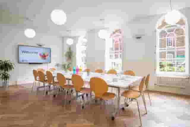 Equiano Room