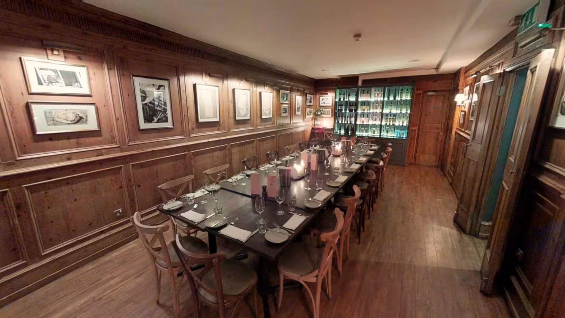 Brasserie Blanc Chancery Lane - image 3