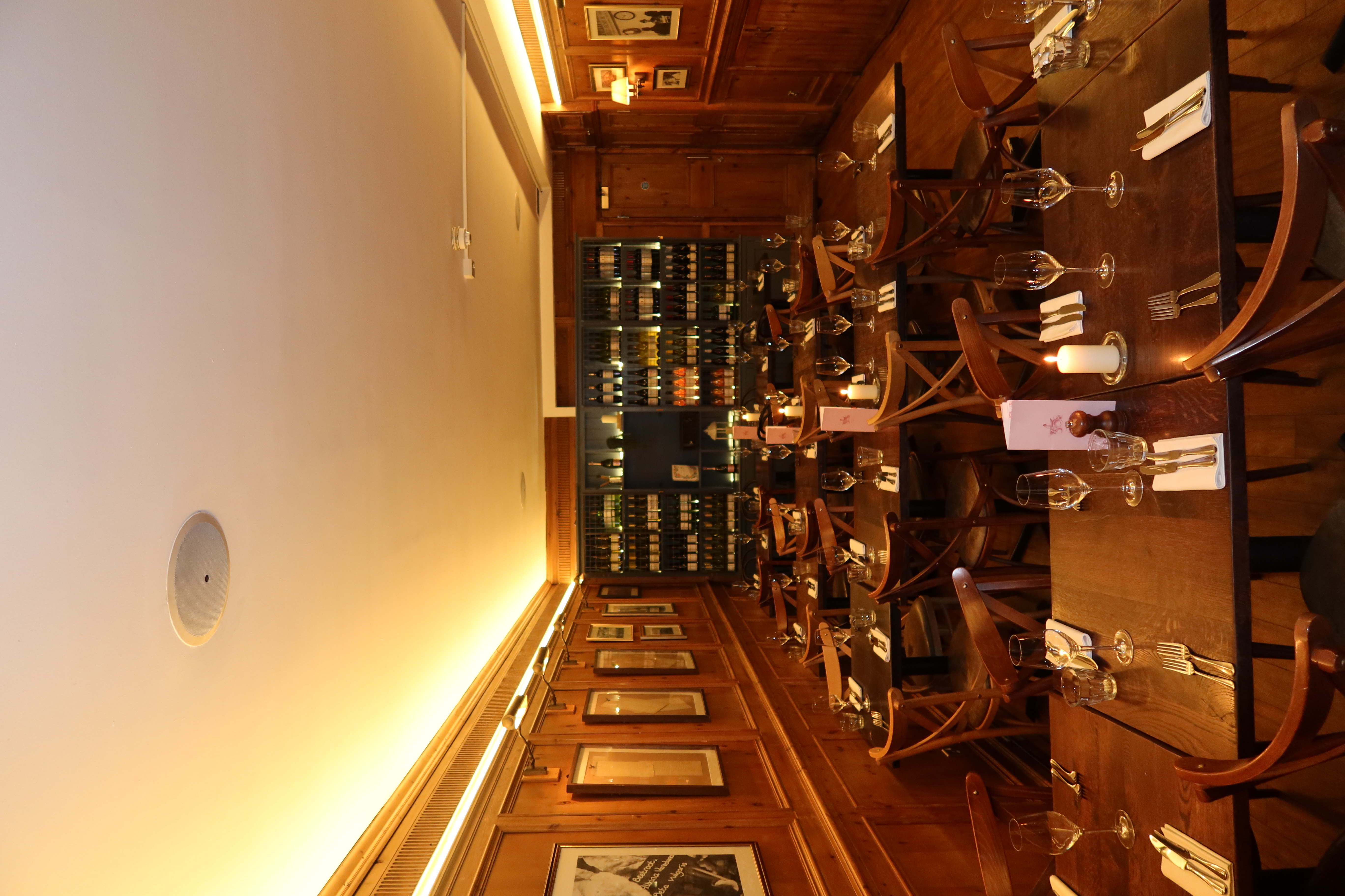 Brasserie Blanc Chancery Lane - image 4