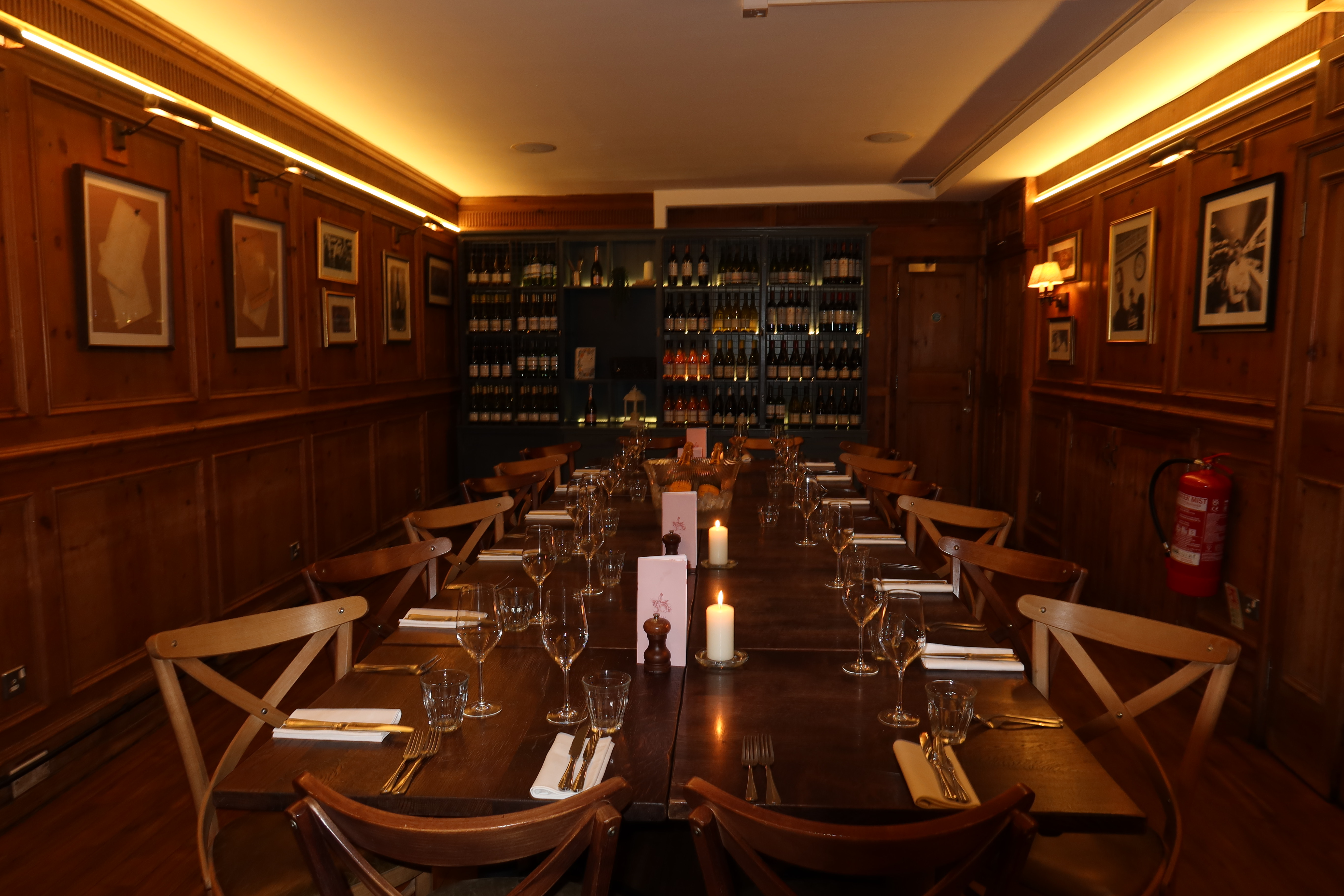 Brasserie Blanc Chancery Lane - image 6