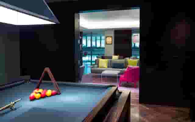 South Place Hotel