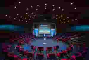The Auditorium