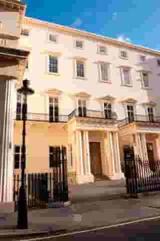 The Royal Society