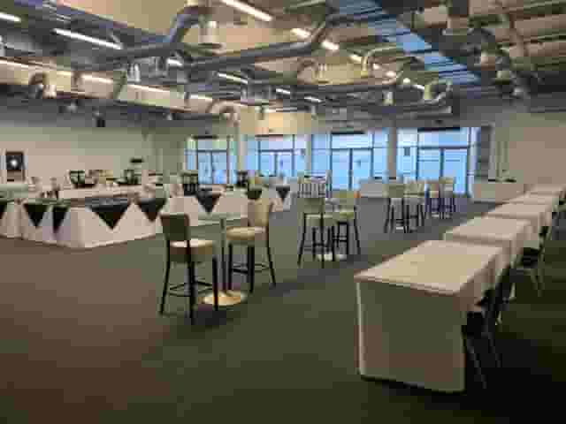 Jardine Suite