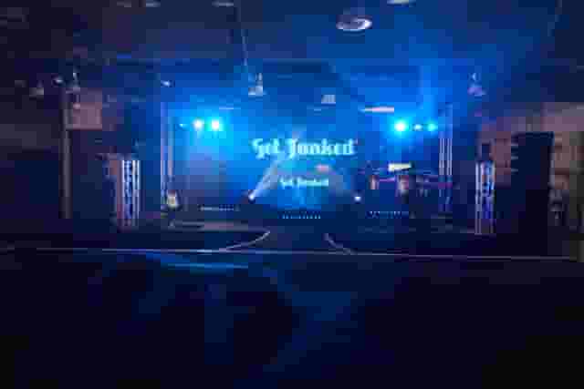 Jardine Suite