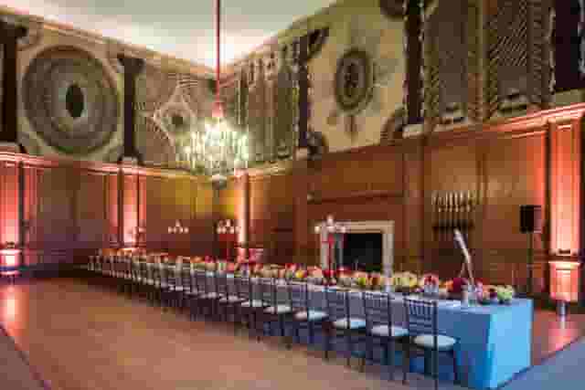 Hampton Court Palace