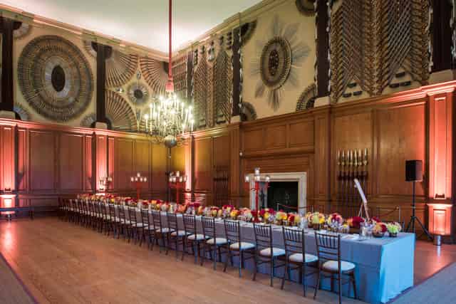 The State Apartments