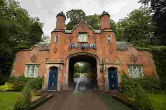 Fairmont Cheshire, The Mere