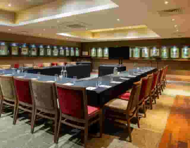 Fairmont Cheshire, The Mere