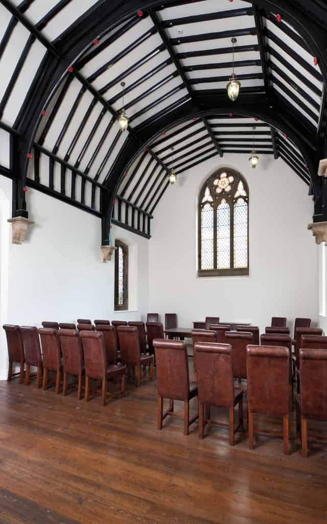 Private Chapel