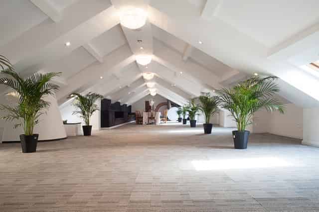 Main Hall