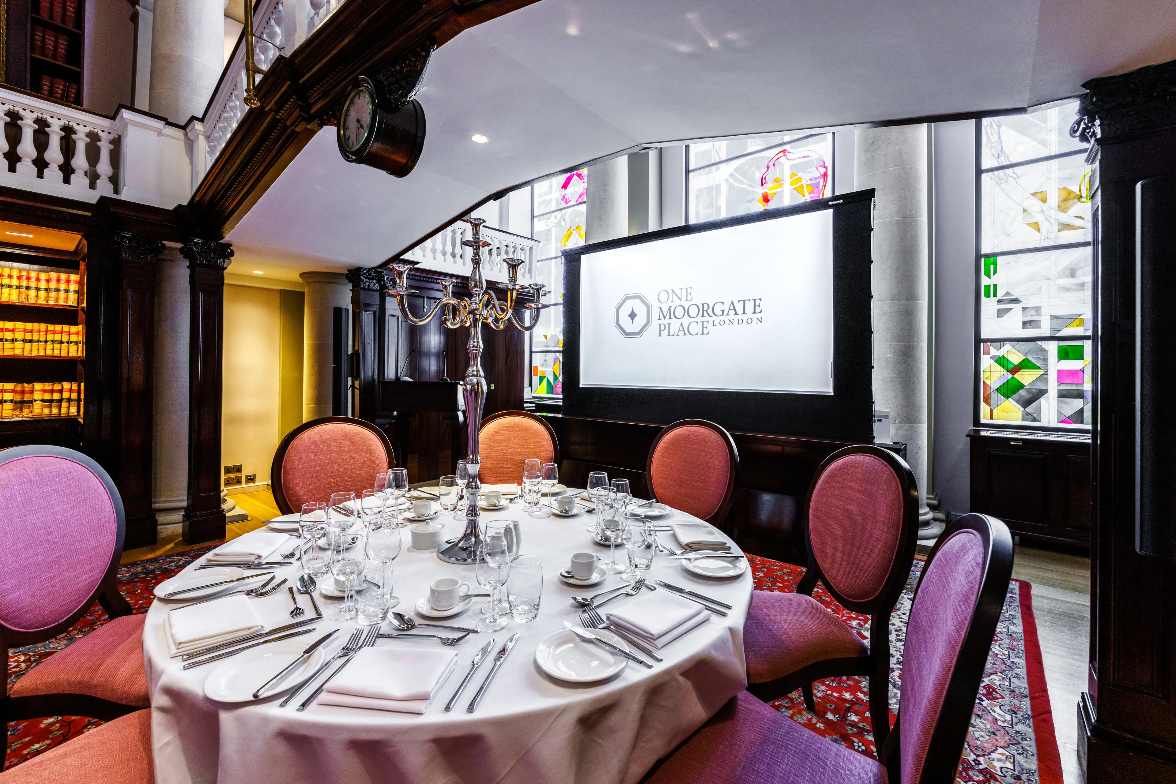 Hire The Atrium London | Main Hall ...