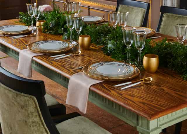 Little Banqueting House
