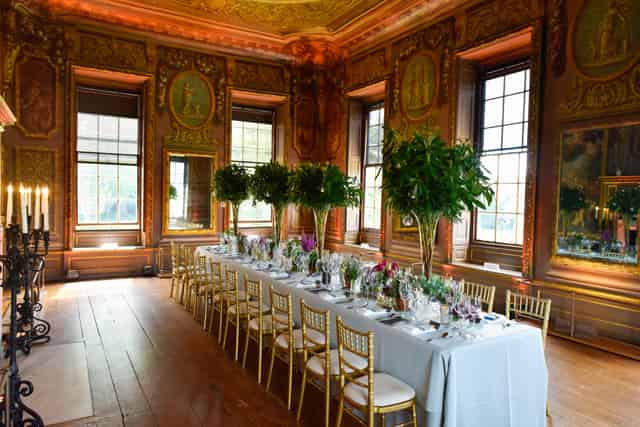 Little Banqueting House