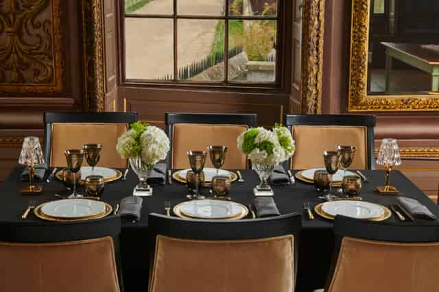 Little Banqueting House