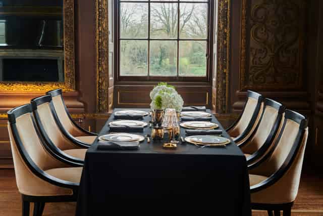 Little Banqueting House