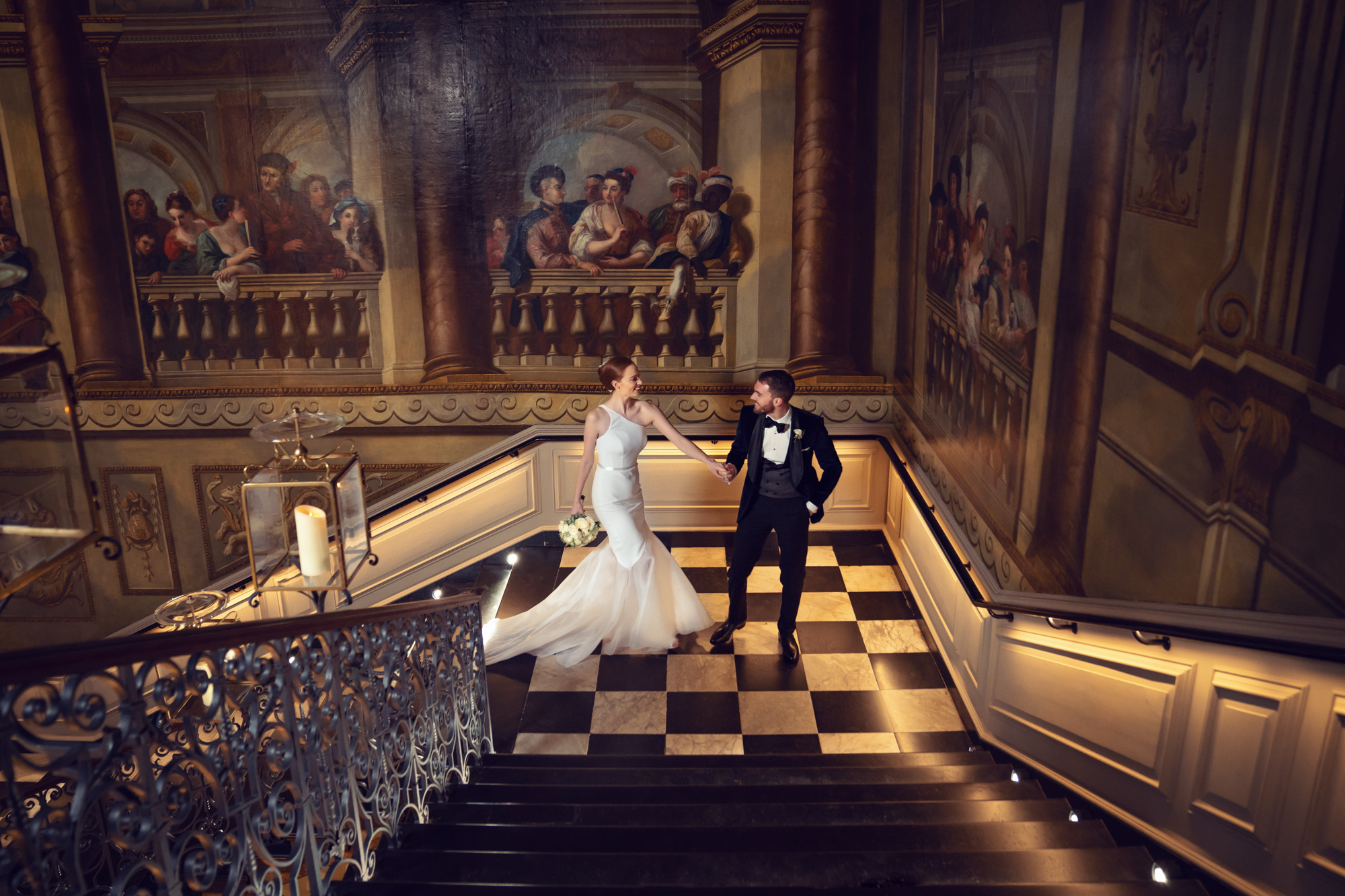 Kensington Palace - image 1