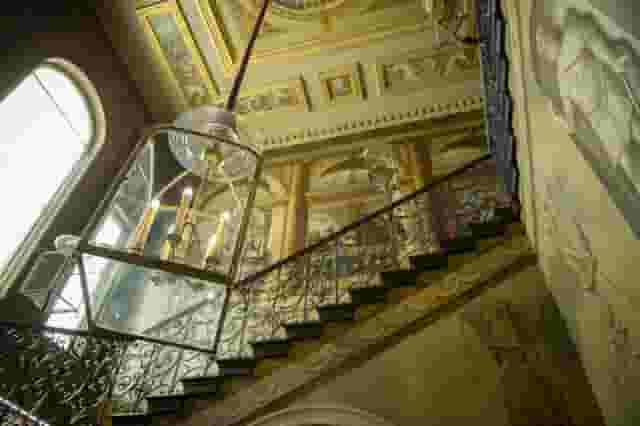 Kensington Palace