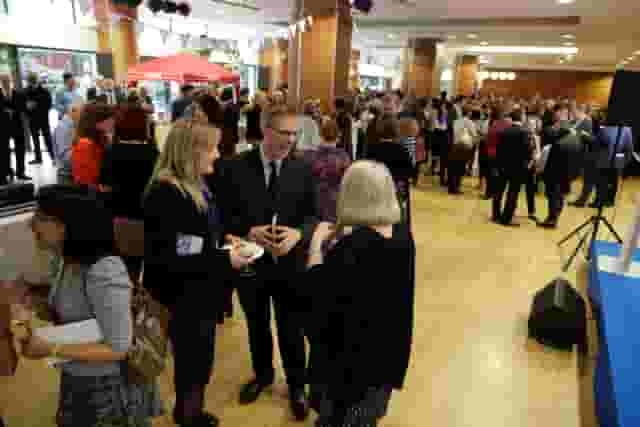Imperial Venues - Imperial College South Kensington