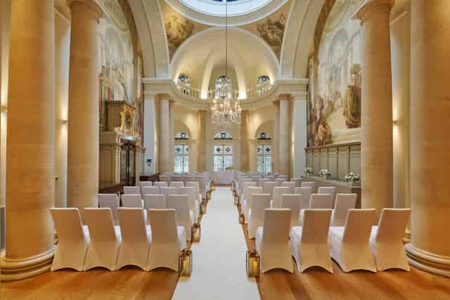 Main Reception Room