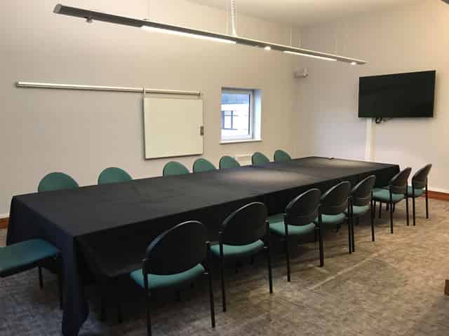 Adamson Suite