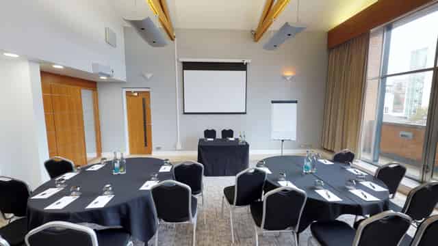 Edgerton Suite