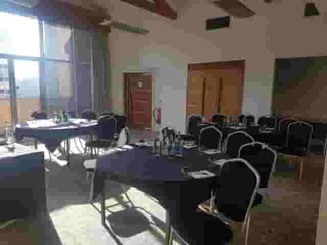 Manchester Conference Centre & Pendulum Hotel