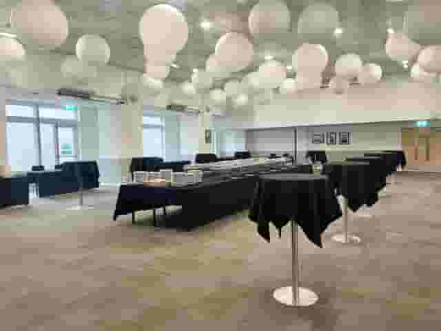 Manchester Conference Centre & Pendulum Hotel