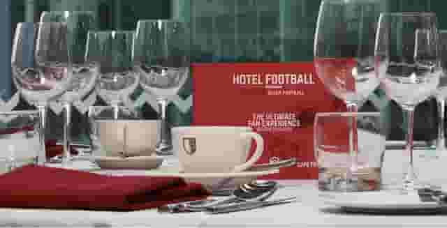 Hotel Football