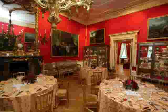 The Wallace Collection