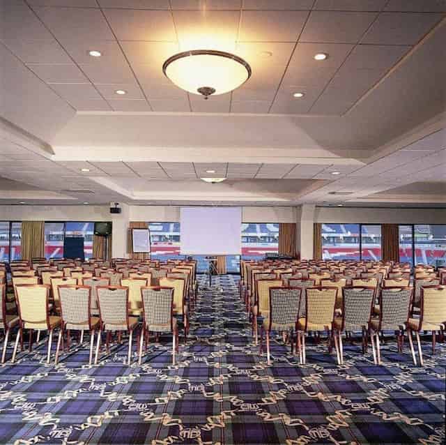 Platinum Suite