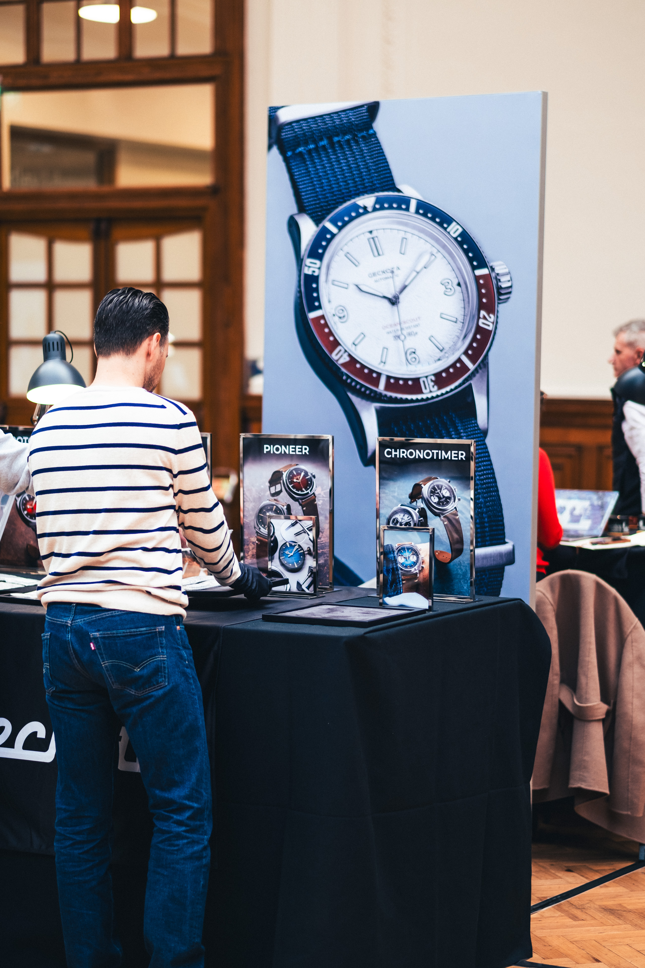 Royal Horticultural Halls - image 8