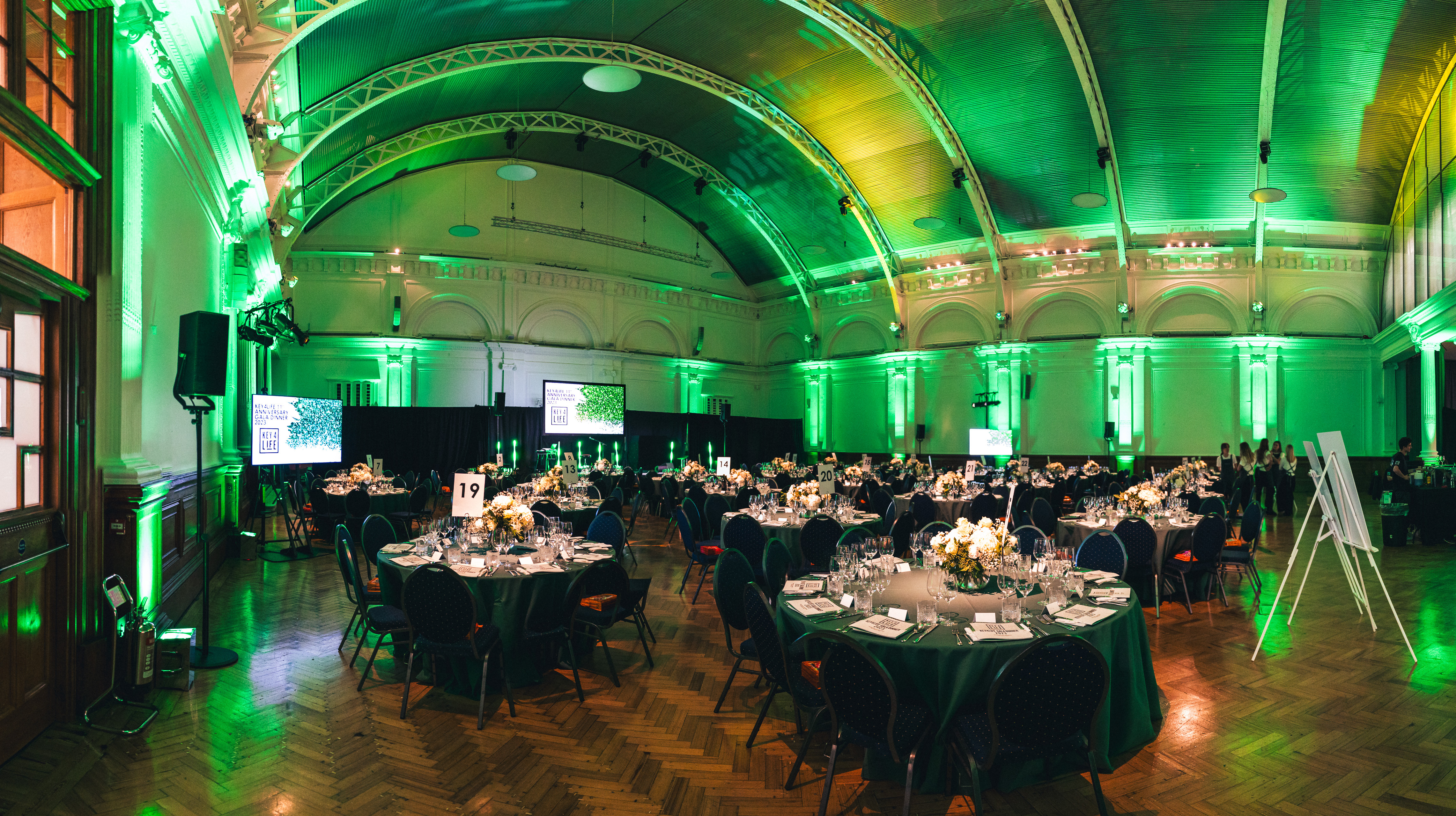 Royal Horticultural Halls - image 7