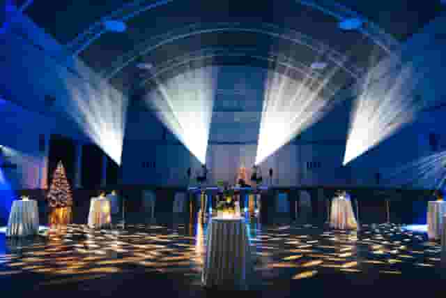 Royal Horticultural Halls