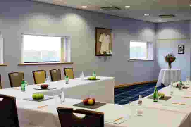 Roy Hartle Suite